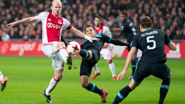 Vooruitblik Eredivisie: PSV in Eindhoven vaak lastige ...