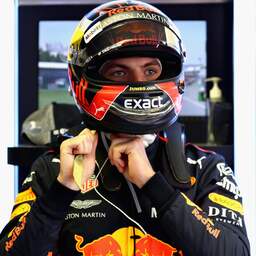 Verstappen: 'Geld is volgend jaar geen probleem bij Honda'