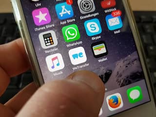 WhatsApp beperkt doorstuurfunctie om nepnieuws te bestrijden