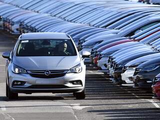 PSA investeert pas in Opel na behalen doelstellingen