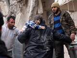 Syrië en Turkije zoeken dag na aardbevingen naar overlevenden