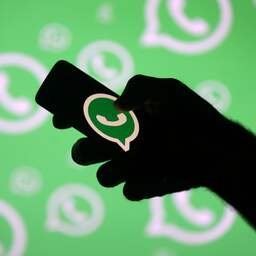 Storing WhatsApp maakte versturen media tijdelijk onmogelijk