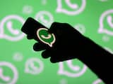 Oudjaarsdag met ruim 100 miljard berichten drukste dag ooit op WhatsApp
