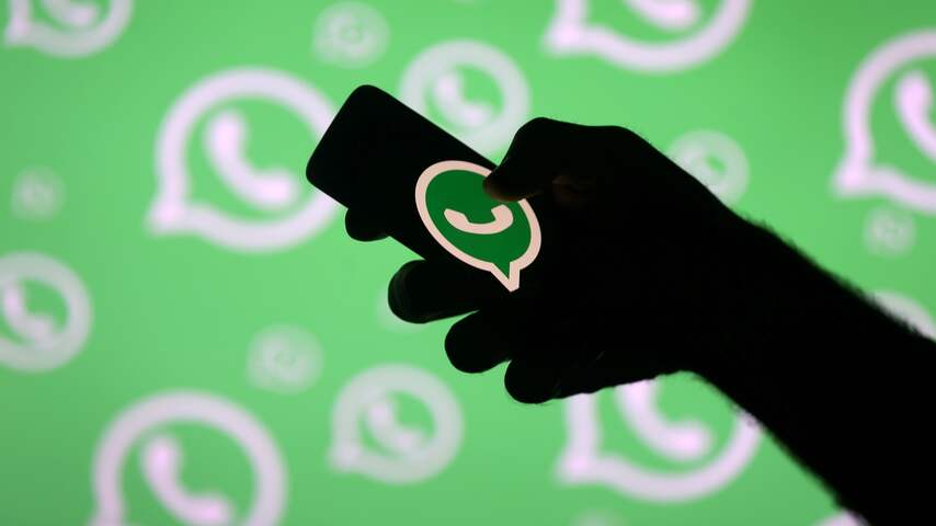 VN raadt medewerkers af WhatsApp te gebruiken wegens veiligheid