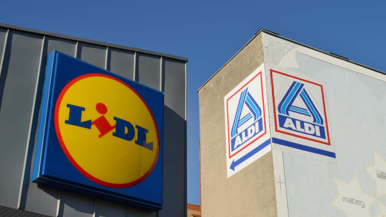 We go to ALDI and Lidl more often, but that’s not necessarily because of the prices |  NOW