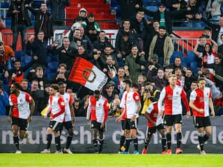 Deze clubs kan Feyenoord loten in voorronde van Conference League