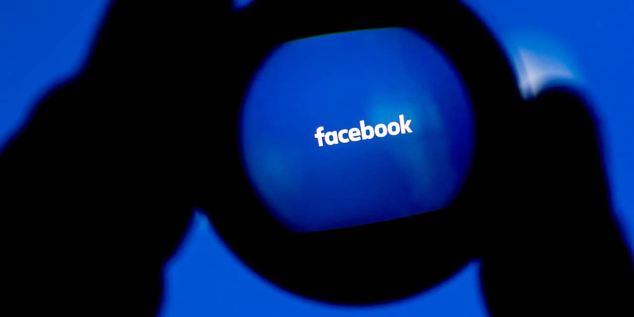 Facebook perkt livestreamfunctie in na aanslag in Nieuw-Zeeland