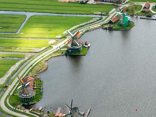 'Nederland trekt 20 miljoen toeristen in 2020 dankzij welvaart en vergrijzing'
