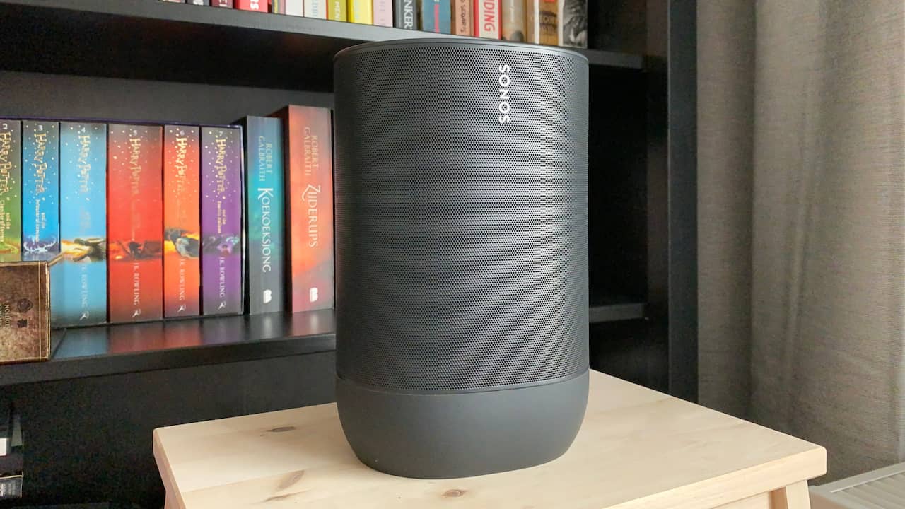 best sonos bluetooth speaker