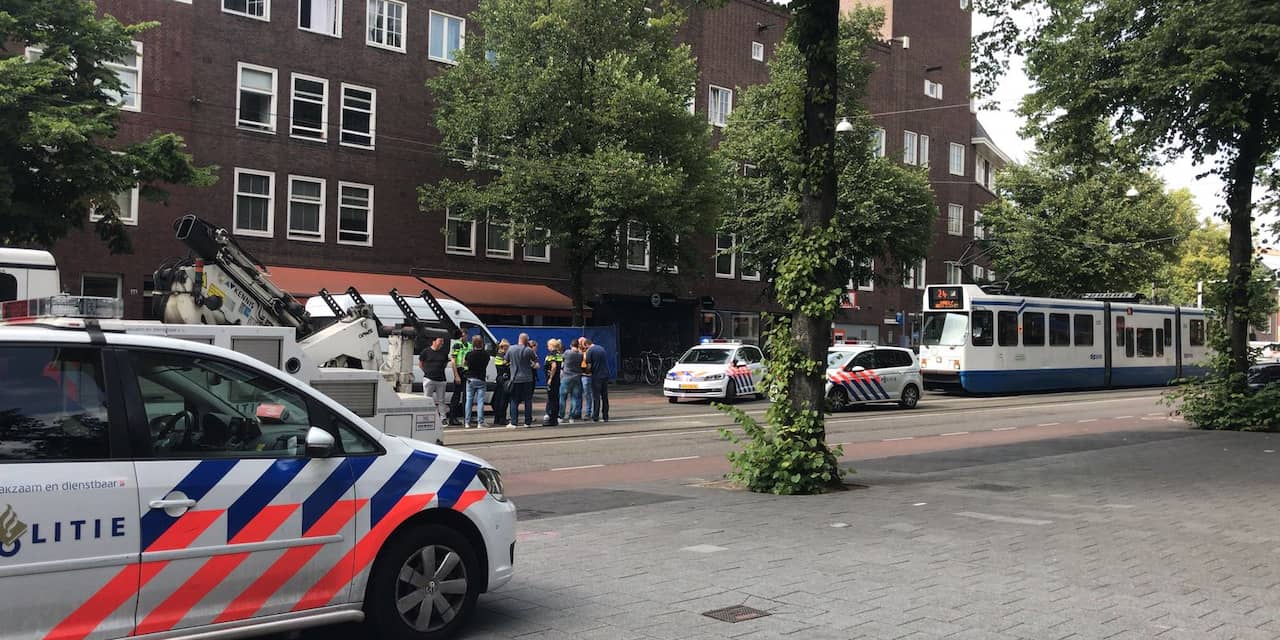 Amsterdamse gemeenteraad wil debat na reeks schietincidenten in korte tijd