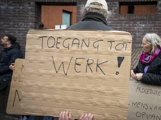 Asielzoeker mag langer werken: hoogste rechter haalt streep door '24 wekeneis'