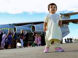 Duitsland wil komende maanden 200 Duitse Afghanen per week evacueren