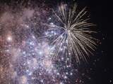 Ook geen vuurwerk op Museumplein, wel lichtshow