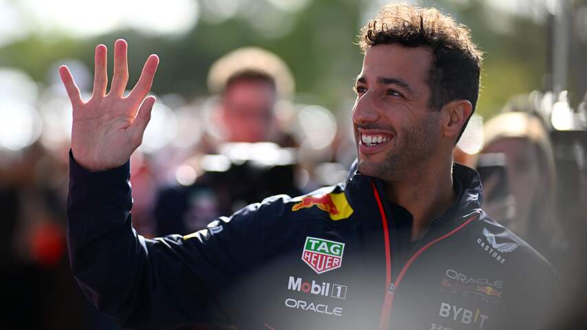Ricciardo