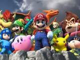 Vechtgame Super Smash Bros verschijnt dit jaar voor Nintendo Switch