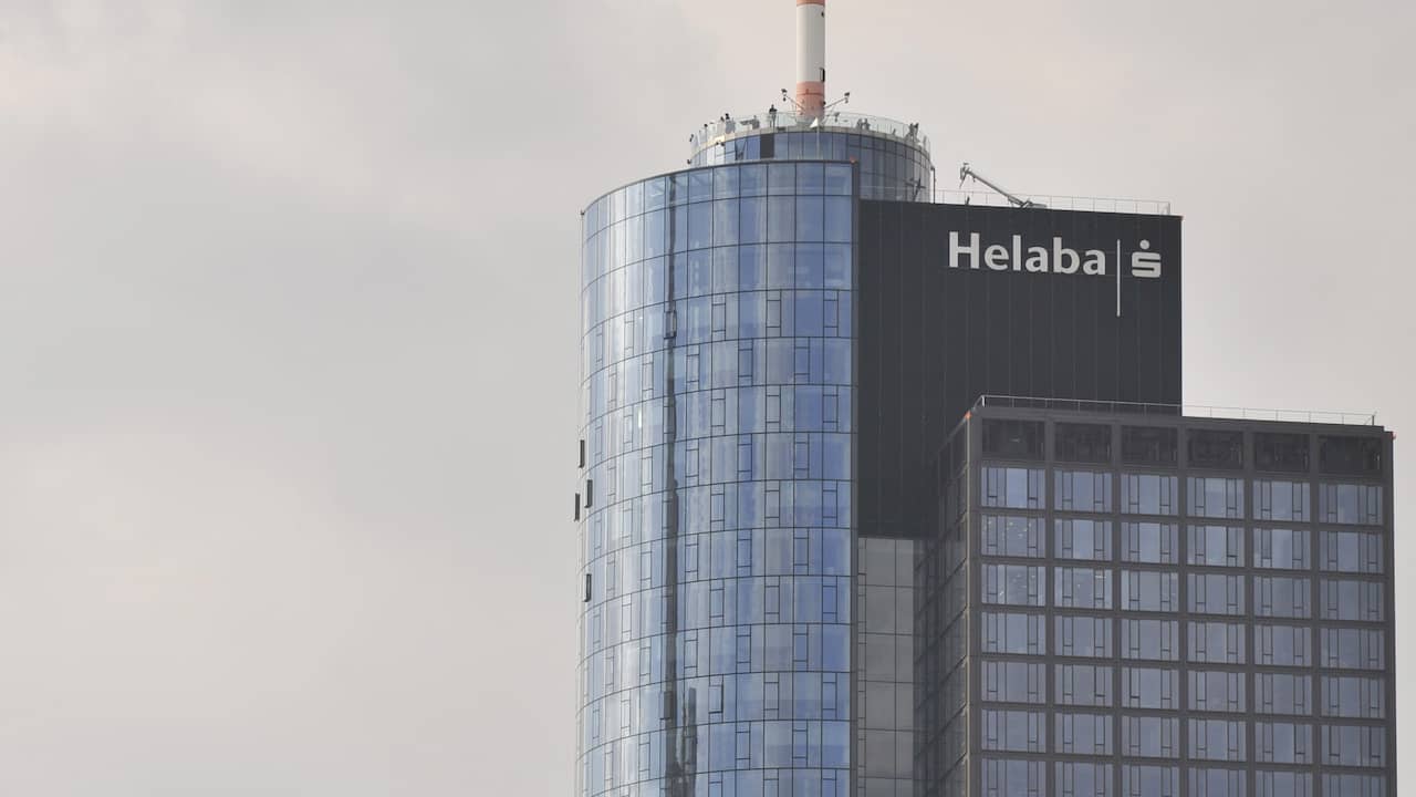 German Regional Banks Are Investigating Megafusion Teller Report