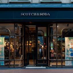 Klanten failliet Scotch & Soda krijgen geen geld meer terug bij retourneren