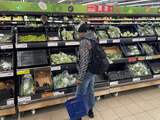 Ook Britse supermarkten beschuldigd van graaiflatie