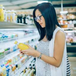 Consumentenkoepel wil Europese regels voor misleidende info op voeding