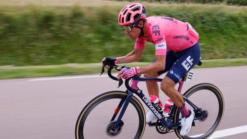 Rigoberto Uran