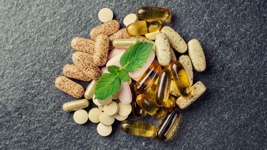 Vitamines en supplementen: dit is alles wat je moet weten