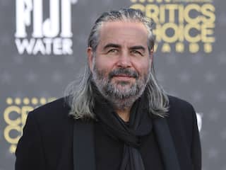 Hoyte van Hoytema