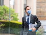Vooralsnog geen extra maatregelen, volgens Rutte is gedragsverandering nodig