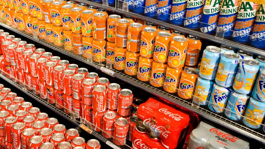 Goede ontwikkeling of niet? Praat mee over statiegeld op blikjes