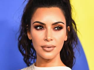 Kim Kardashian zet zich opnieuw in voor gevangenen