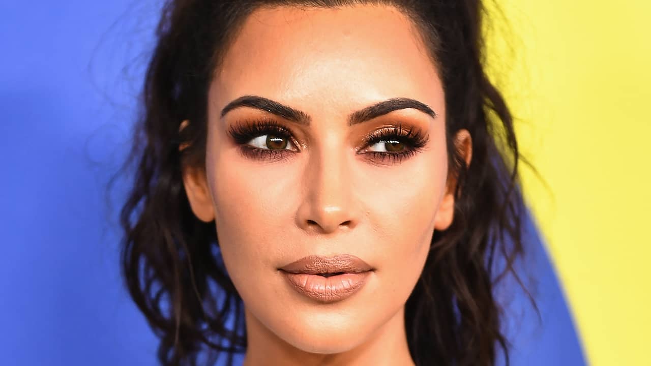 Kim Kardashian zegt xtc te hebben gebruikt bij sekstape en eerste bruiloft  | Achterklap | NU.nl