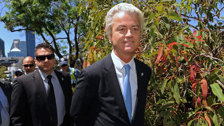 Geert Wilders
