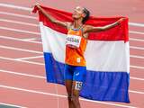 Titelverdediger Hassan loopt op WK atletiek eerste wedstrijd van het seizoen