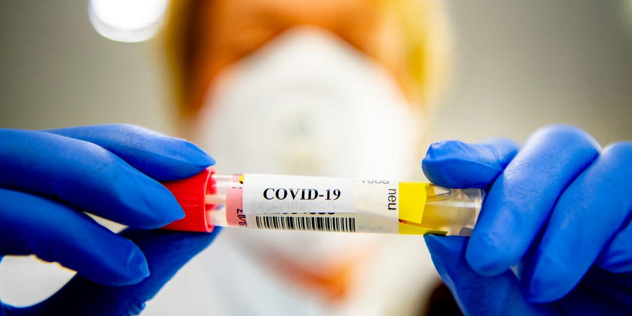 Virologen: 'Antistoffen tegen corona zijn snel weg, maar geen reden tot paniek'