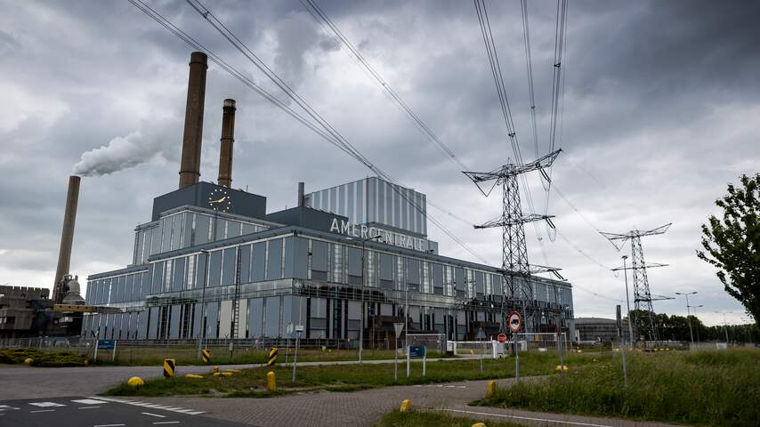 Amercentrale