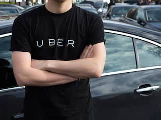 'Uber versleutelt bestanden tijdens invallen'