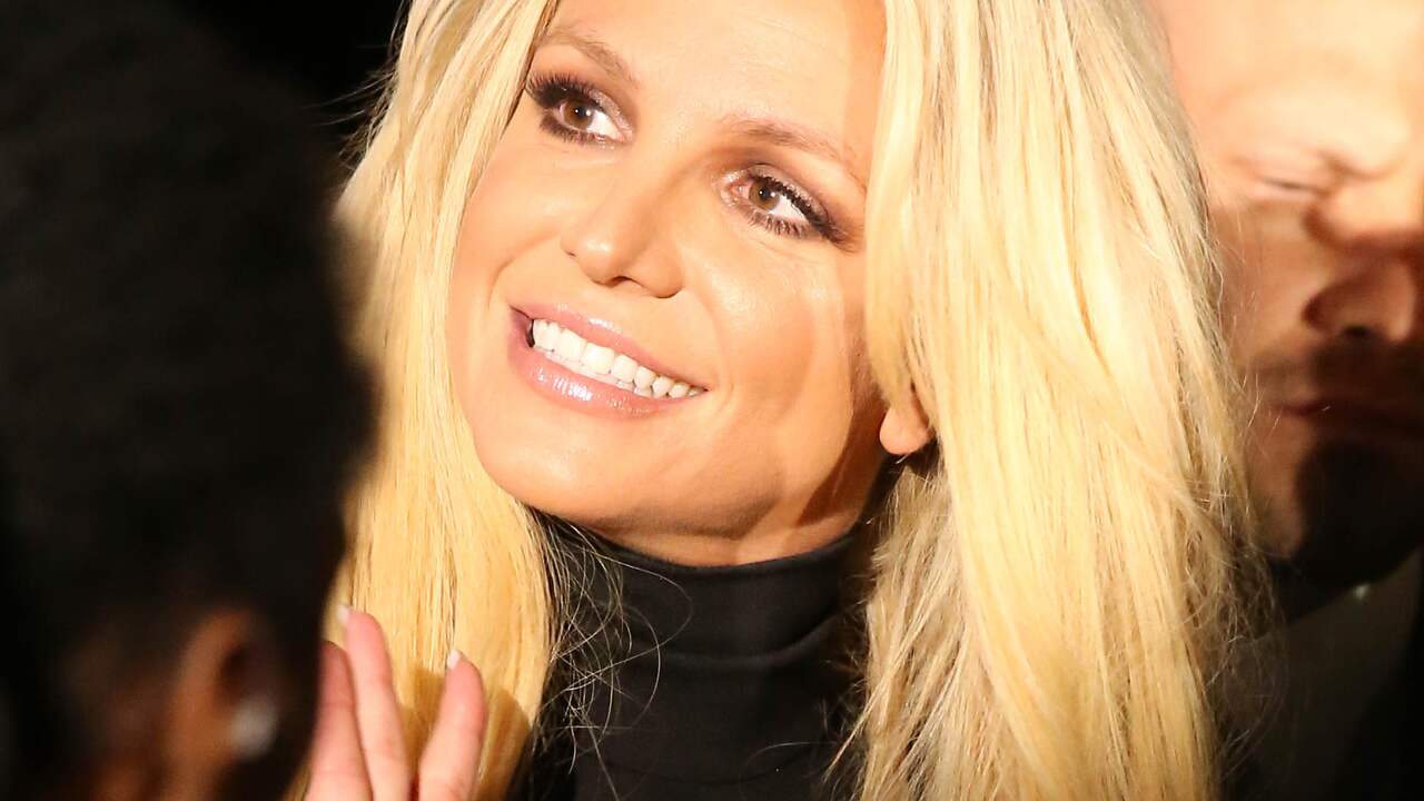 Britney Spears Draagt Accountant Jason Rubin Voor Als Financiele Curator Nu Het Laatste Nieuws Het Eerst Op Nu Nl