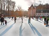 Ontdek Nederland: Wandelen, wild spotten of schaatsen op de Veluwe