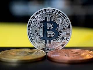 'Medewerker beurs steelt 438 bitcoins van klanten'