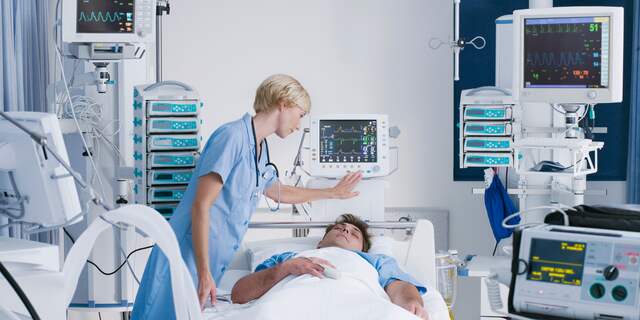 Intensive Care