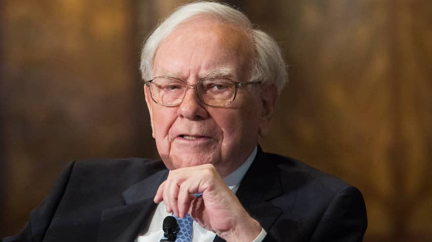 Superbelegger Buffett wil af van focus op korte termijn bij bedrijven