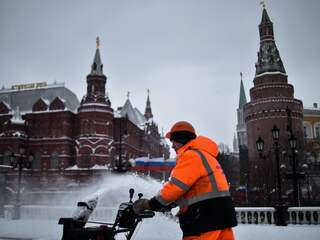EU verlengt economische sancties Rusland tot januari 2017