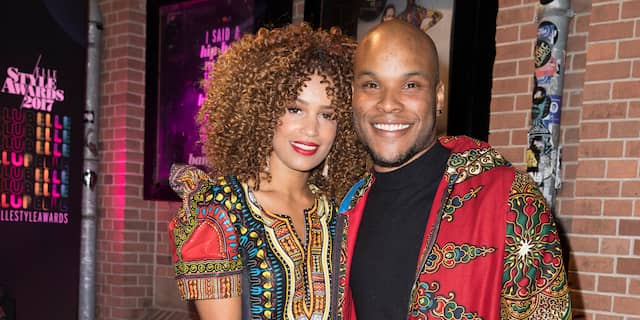 Sharon Doorson en vriend verbreken na elf jaar relatie ...