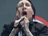 Marilyn Manson zou vrouwen in geluidsdichte kamer hebben opgesloten