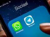 Man aangehouden voor diefstal 35.000 euro met WhatsApp-fraude