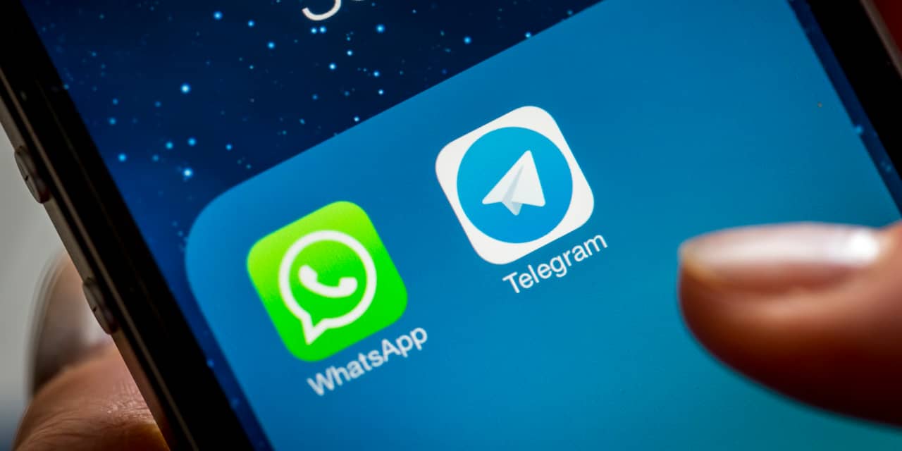 Apps van de week: Telegram voegt abonnement toe