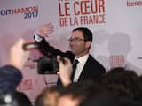 Verrassende winnaar eerste ronde Franse voorverkiezing Socialisten