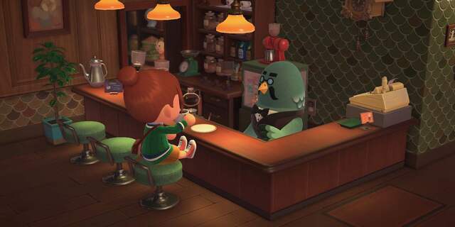 Animal Crossing: New Horizons krijgt twee grote updates met nieuwe content