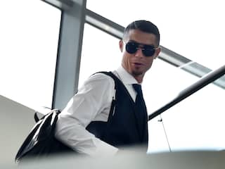 Cristiano Ronaldo, 