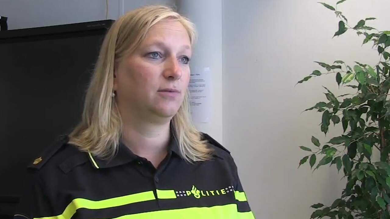 Beeld uit video: Politie legt uit wat overnemen beheer drugsmarkt Hansa opgeleverd heeft