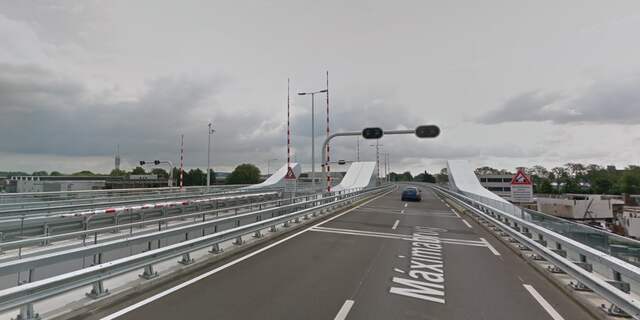 Daadwerkelijk verontreiniging in grond Máximabrug, Alphen kondigt verder onderzoek aan